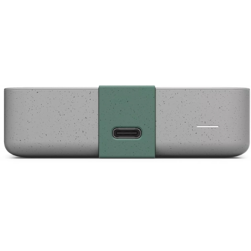 HDD Seagate Ultra Touch + Rescue 4TB, USB-C, Pebble Grey