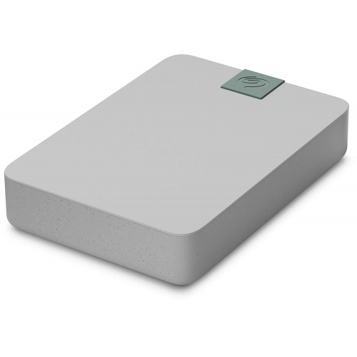 HDD Seagate Ultra Touch + Rescue 4TB, USB-C, Pebble Grey