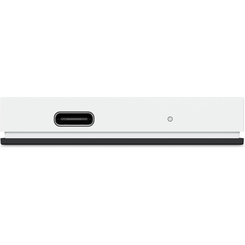 SSD portabil Seagate Game Drive for Playstation 2 TB, USB 3.0, 2.5 inch, White