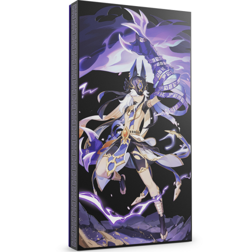 GENSHIN IMPACT EXTERNAL SSD 1TB/LIMITED EDITION SSD 1TB