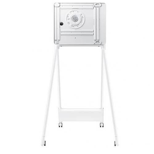 Stand TV Samsung STN-WM55RXEN 55inch, Light Gray