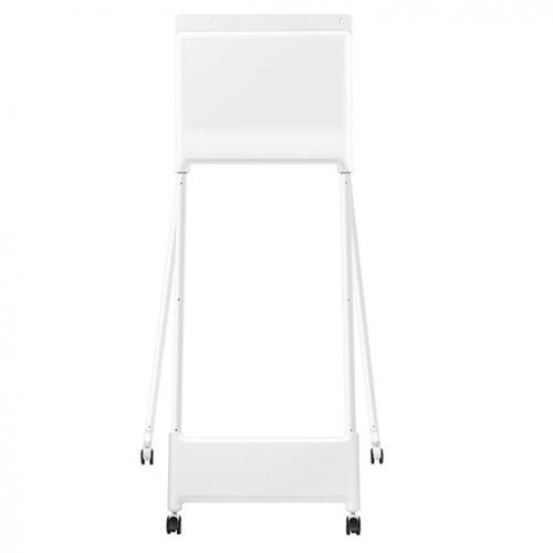 Stand TV Samsung STN-WM55RXEN 55inch, Light Gray