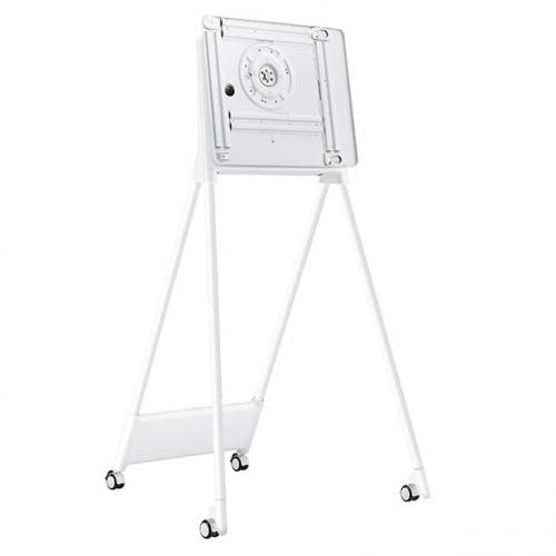 Stand TV Samsung STN-WM55RXEN 55inch, Light Gray