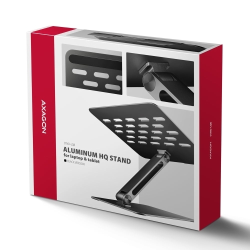 Stand STND-LQB, ajustabil, compatibiliate 10