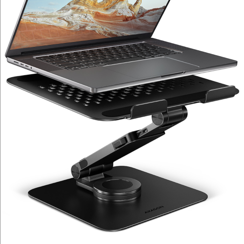 Stand STND-LRB, ajustabil, rotatie 360°, compatibiliate 10