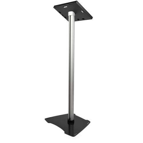 Stand Startech STNDTBLT1FS pentru tableta, 9.7inch, Black-Silver