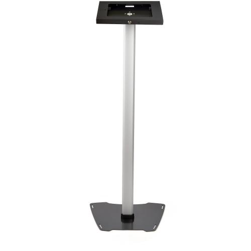 Stand Startech STNDTBLT1FS pentru tableta, 9.7inch, Black-Silver