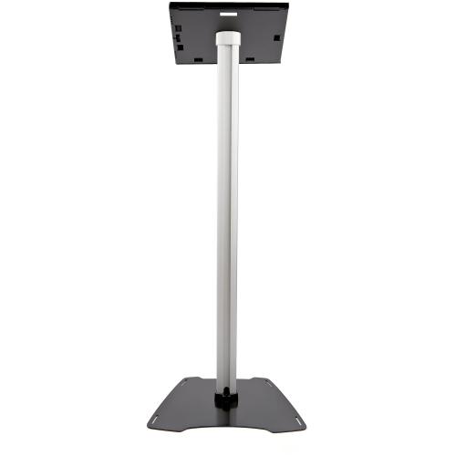 Stand Startech STNDTBLT1FS pentru tableta, 9.7inch, Black-Silver