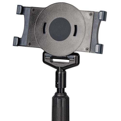 Stand podea Startech STNDTBLTMOB pentru tableta de 7-11inch, Black