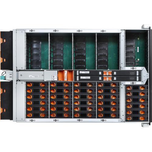 Storage Western Digital SE4U60-60, 1080TB