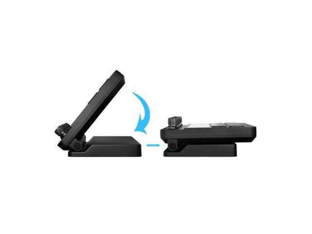 Stream station Redragon Ragnaros negru