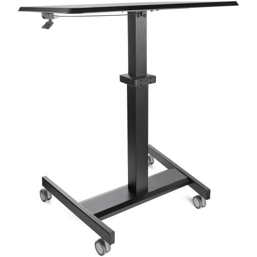 Birou Startech STSCART2, Black