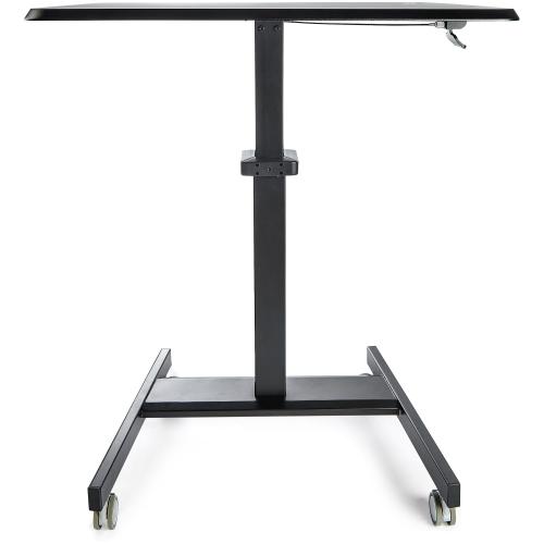 Birou Startech STSCART2, Black