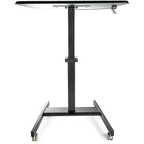 Birou Startech STSCART2, Black