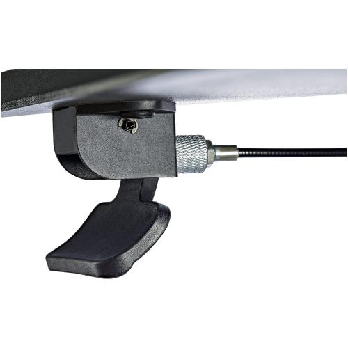 Birou Startech STSCART2, Black