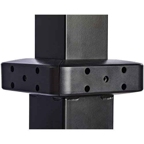 Birou Startech STSCART2, Black