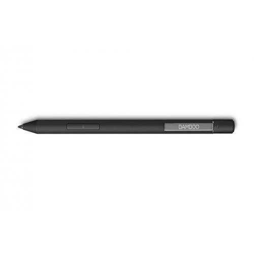 Stylus Wacom Bamboo Ink Plus, Blsck