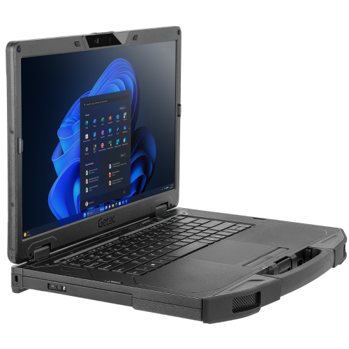 S510 U5-125U TB 4 X 1 15.6IN/W11P 16GB 256GB PCIE SSD SR DE K