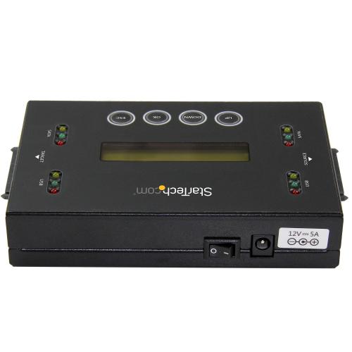 Adaptor extern Startech SU2DUPERA11, 2x SATA, 2x USB 2.0