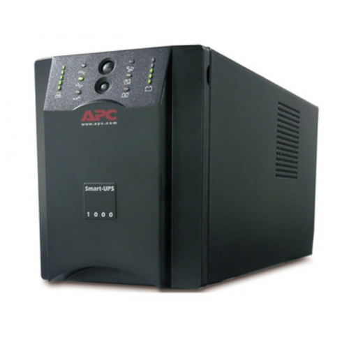 UPS APC Smart-UPS SUA1000I, 1000VA
