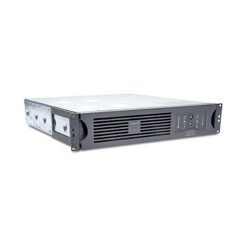 UPS APC Smart-UPS SUA1500RMI2U, 1500VA
