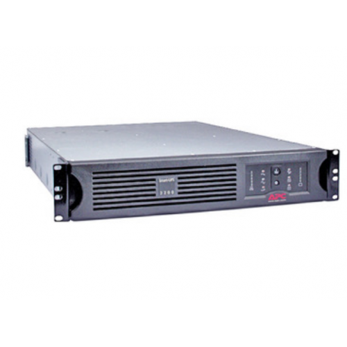 UPS APC Smart-UPS RM SUA3000R2IX38, 3000VA