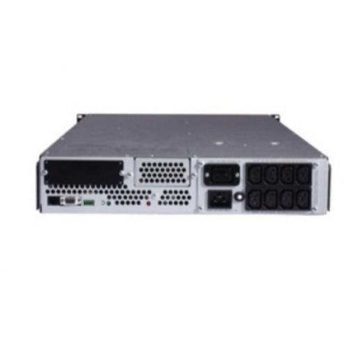 UPS APC Smart-UPS RM SUA3000R2IX38, 3000VA