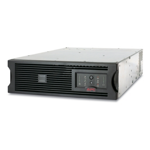 UPS APC Smart-UPS XL SUA3000RMXLI3U, 3000VA