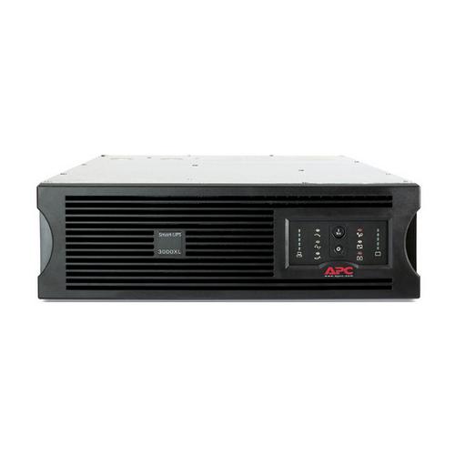 UPS APC Smart-UPS XL SUA3000RMXLI3U, 3000VA