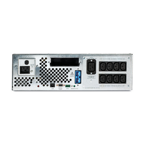 UPS APC Smart-UPS XL SUA3000RMXLI3U, 3000VA