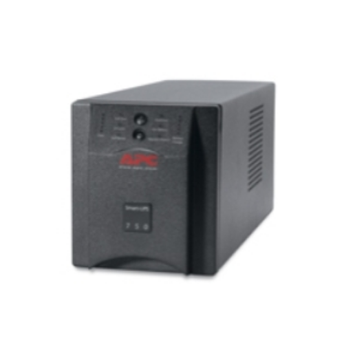 UPS APC Smart SUA750IX38, 750VA