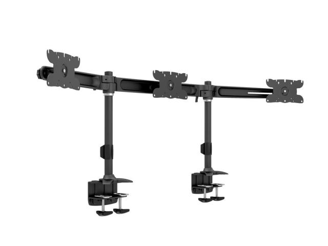 Suport monitor Multibrackets 0389, 15-30inch, White