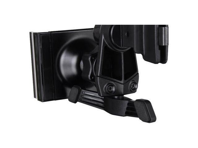 Suport Auto Thermaltake Luxa 2 Vent Clip Universal 3.5 - 6 inch