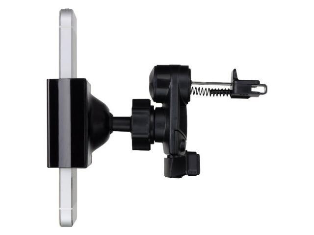 Suport Auto Thermaltake Luxa 2 Vent Clip Universal 3.5 - 6 inch
