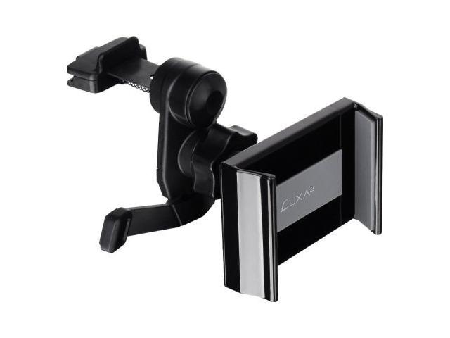 Suport Auto Thermaltake Luxa 2 Vent Clip Universal 3.5 - 6 inch