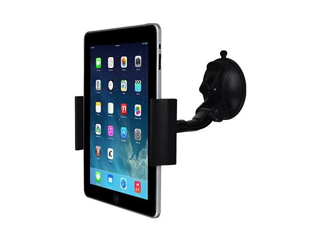 Suport Auto Thermaltake LUXA2 pentru tableta de 6-10inch, Black