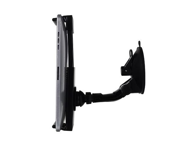 Suport Auto Thermaltake LUXA2 pentru tableta de 6-10inch, Black