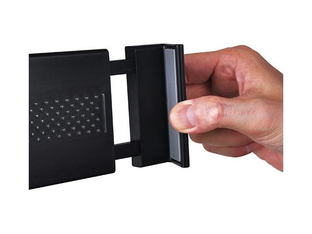 Suport Auto Thermaltake LUXA2 pentru tableta de 6-10inch, Black
