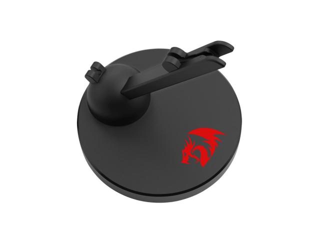 Suport cablu mouse Redragon MA301, Black