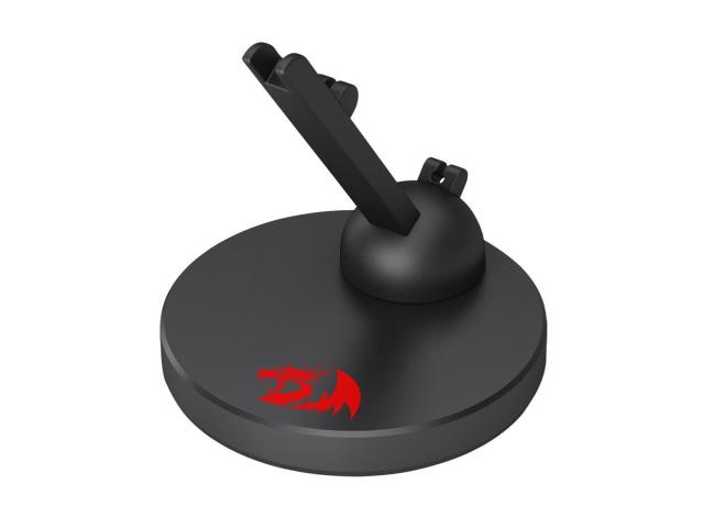 Suport cablu mouse Redragon MA301, Black