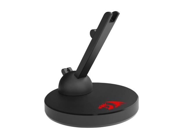 Suport cablu mouse Redragon MA301, Black