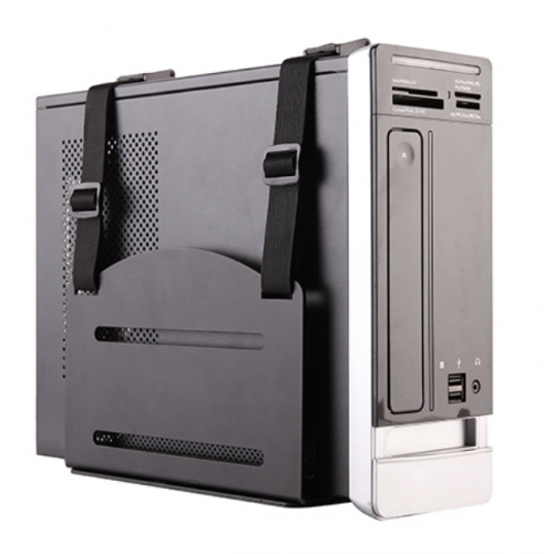 Suport Calculator Blackmount CPB-2, Black