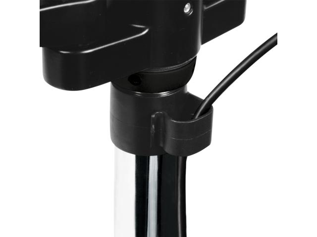 Suport Arctic Z3 Pro cu hub USB pentru 3 monitoare, Black