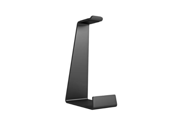 Suport de casti Multibrackets 1893, Black