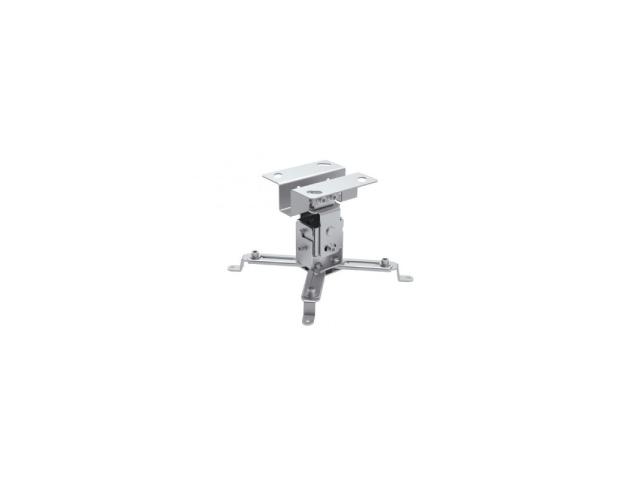 Suport Videoproiector Maclean MC-582, Silver