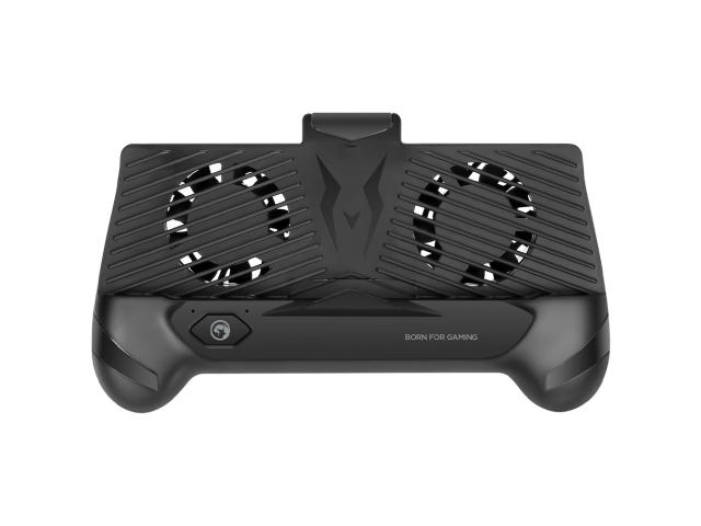 Stand gaming pentru telefon Marvo MT-301, Black