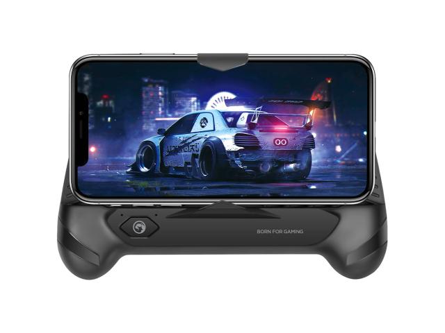 Stand gaming pentru telefon Marvo MT-301, Black