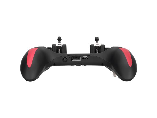 Stand gaming pentru telefon Marvo MT-401, Black-Red