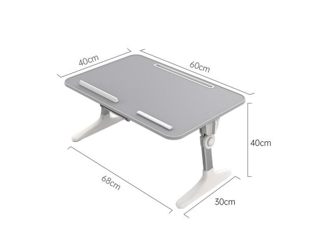 Stand laptop Orico LRZ-64 , White