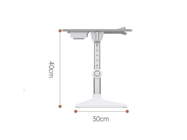 Stand laptop Orico LRZ-64 , White